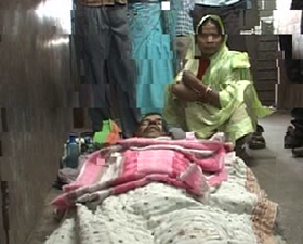গোষ্ঠী সংঘর্ষে খুন এক তৃণমূল কর্মী